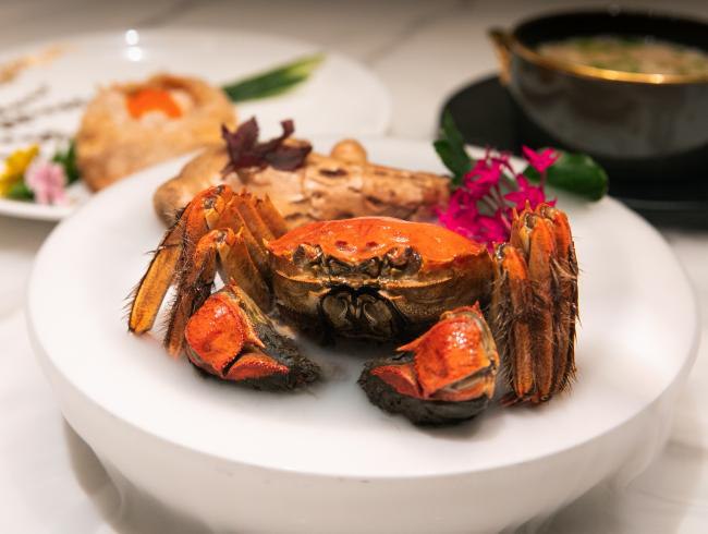 Hairy Crab Festival